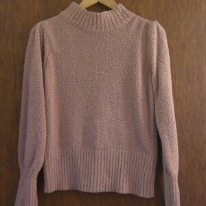 Women's Cozy Turtle Neck